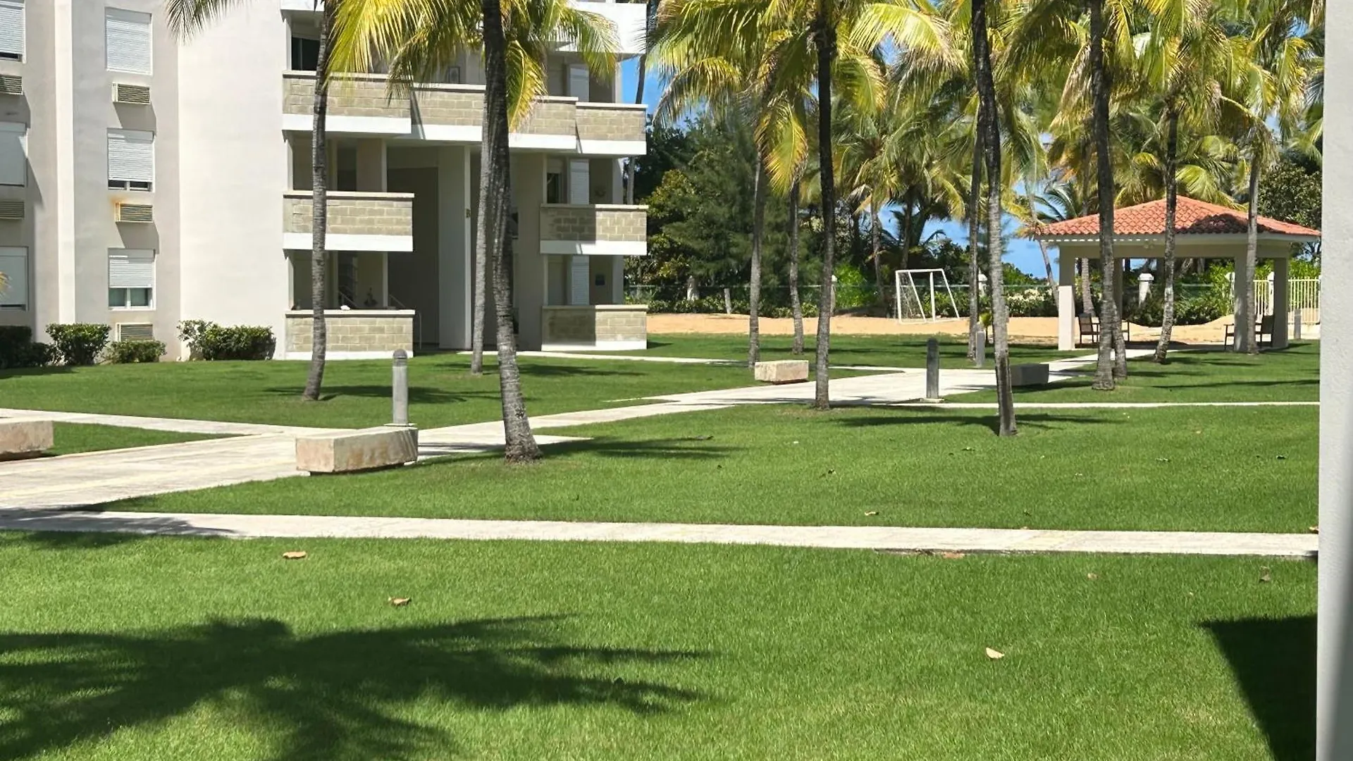 Come, Enjoy & Relax Bosque Del Mar 1 Rio Grande, Pr Porto Rico