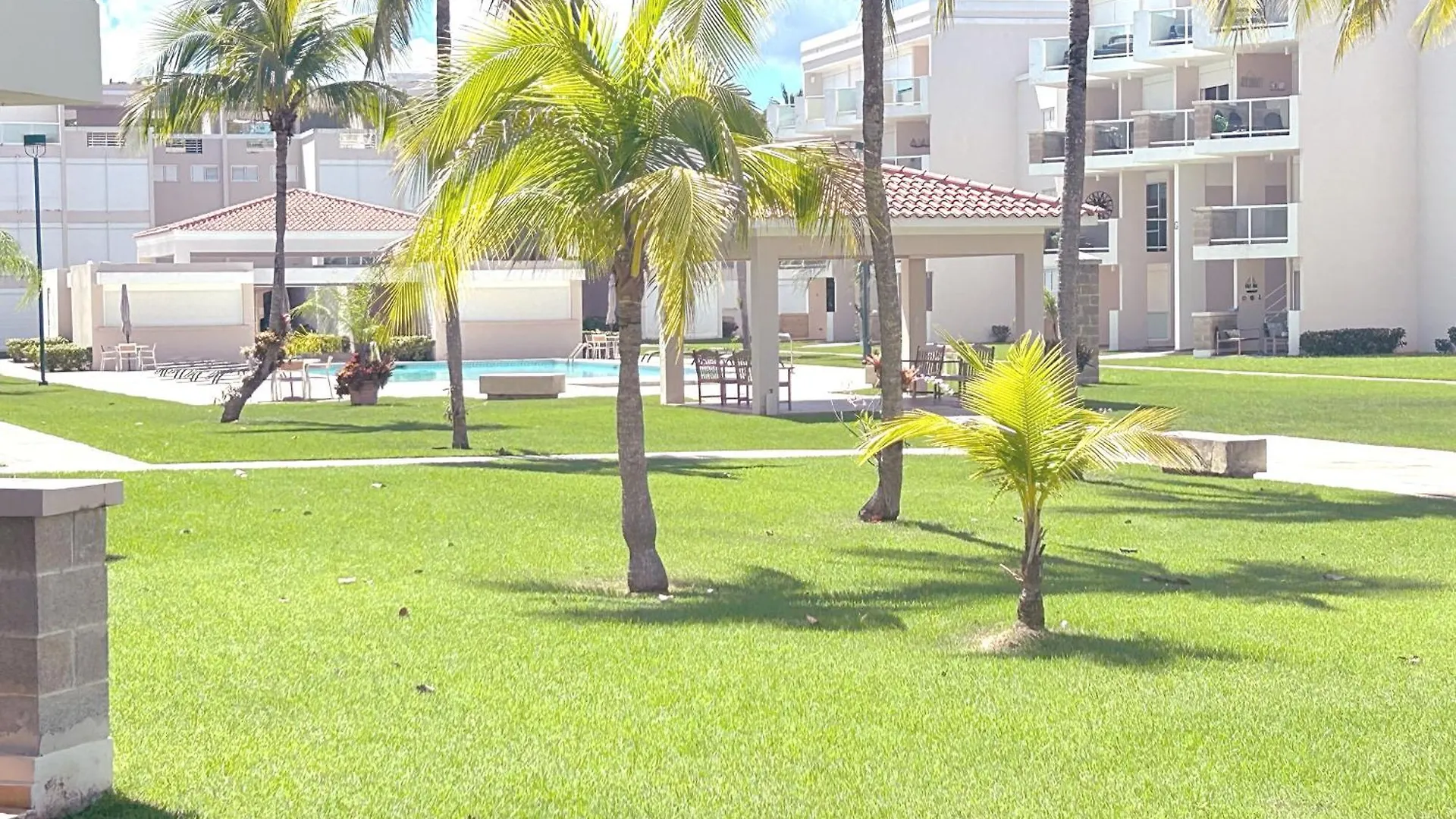 Come, Enjoy & Relax Bosque Del Mar 1 Rio Grande, Pr 0*,  Porto Rico