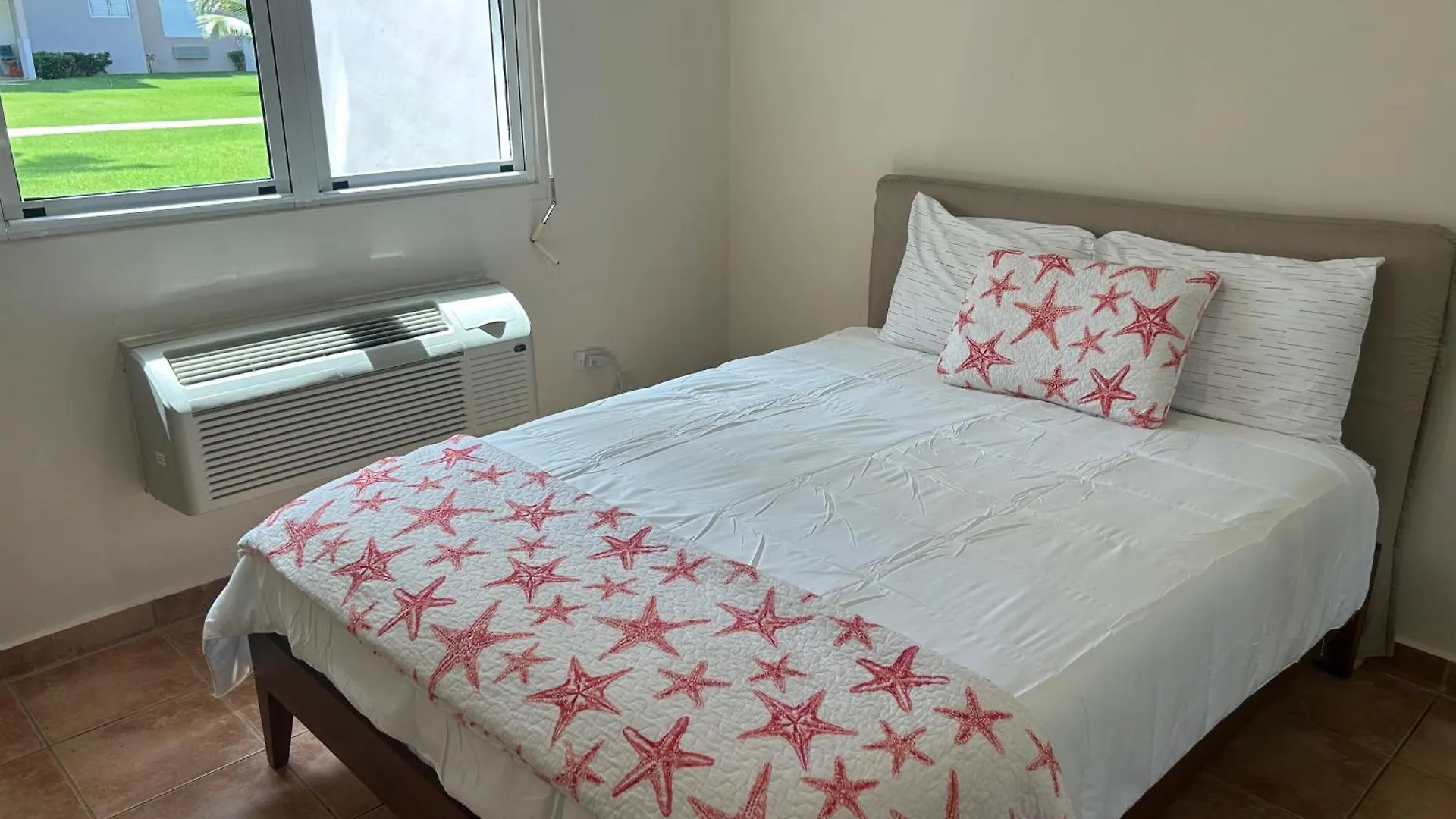 Apartment Come, Enjoy & Relax Bosque Del Mar 1 Rio Grande, Pr